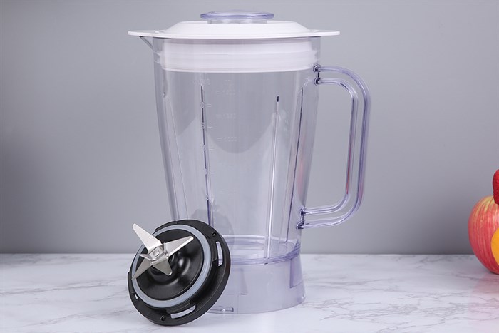 Máy xay sinh tố đa năng Midea MJ-BL50P Màu Trắng
