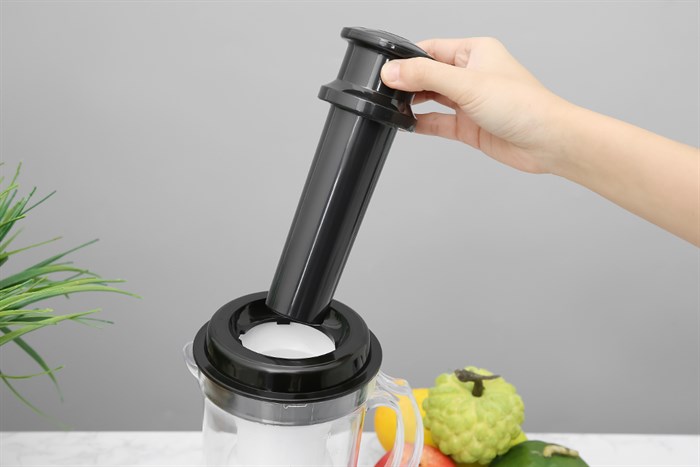 Máy xay sinh tố đa năng AVA SBL3196 Màu Đen