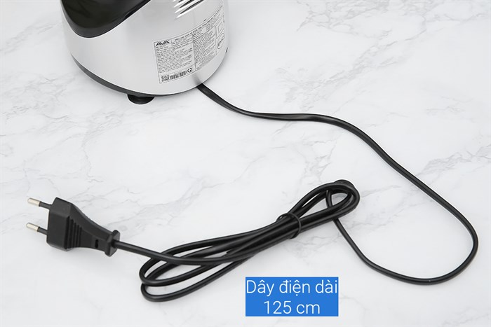 Máy xay sinh tố đa năng AVA SBL3196 Màu Đen