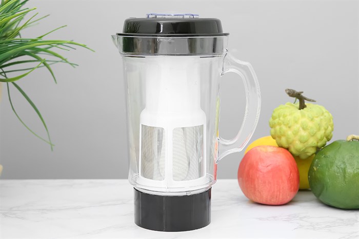 Máy xay sinh tố đa năng AVA SBL3196 Màu Đen