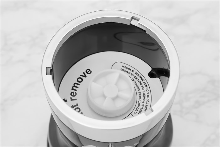 Máy xay sinh tố đa năng AVA SBL3196 Màu Đen