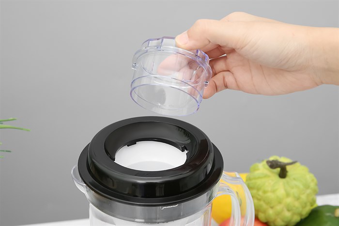 Máy xay sinh tố đa năng AVA SBL3196 Màu Đen