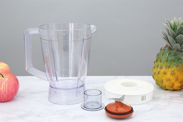 Máy xay sinh tố đa năng Philips HR7510/00 Màu Trắng