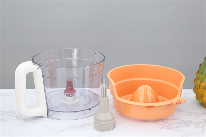 Máy xay sinh tố đa năng Philips HR7510/00 Màu Trắng