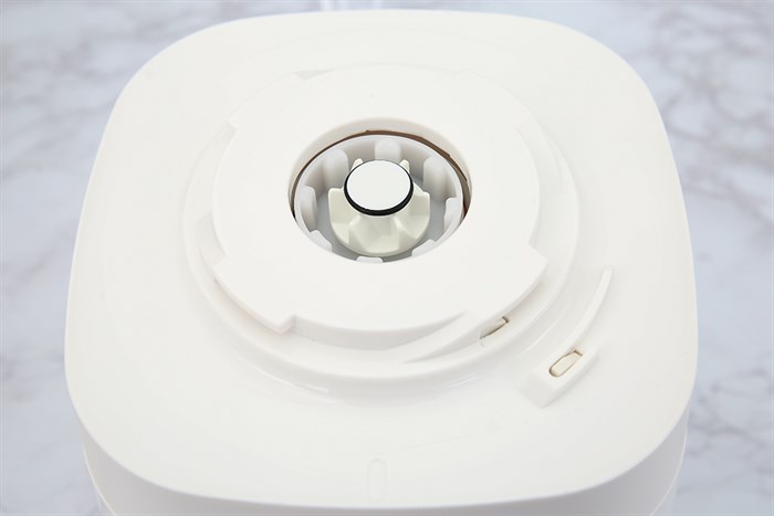 Máy xay sinh tố đa năng Philips HR7510/00 Màu Trắng