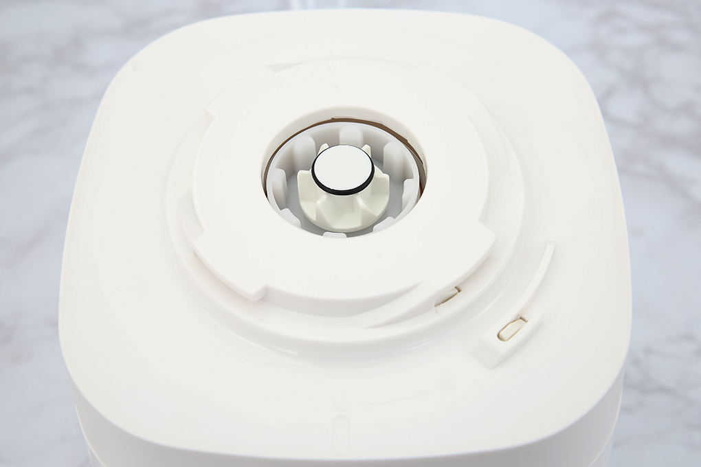 Máy xay sinh tố đa năng Philips HR7520/00 Màu Trắng