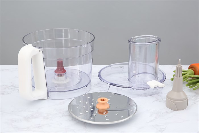 Máy xay sinh tố đa năng Philips HR7520/00 Màu Trắng