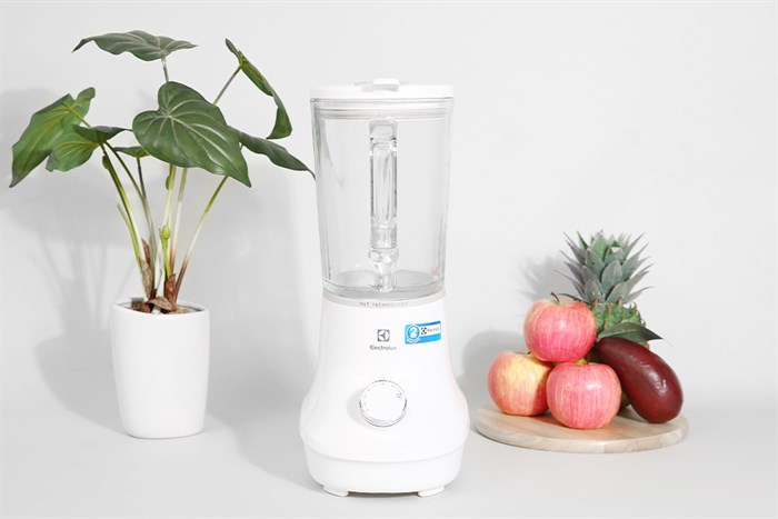 Máy xay sinh tố Electrolux E6TB1-80CW Màu Trắng
