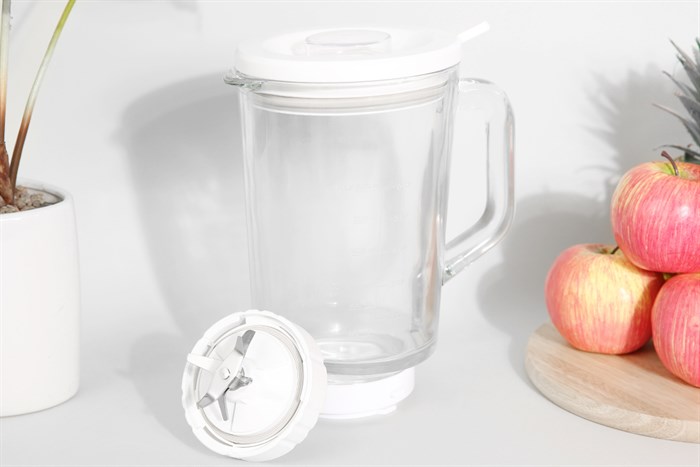 Máy xay sinh tố Electrolux E6TB1-80CW Màu Trắng