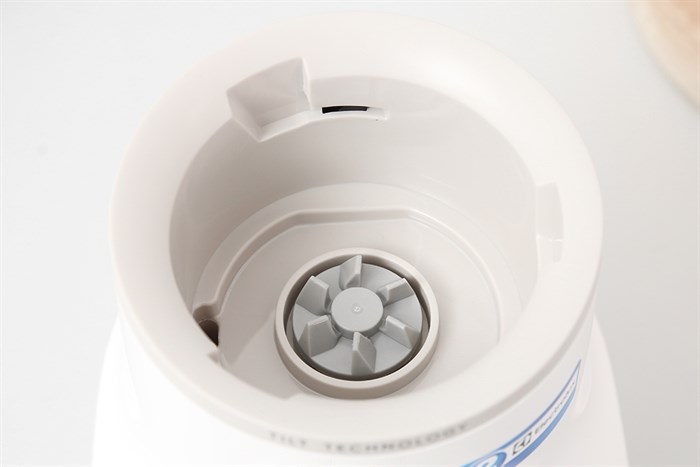 Máy xay sinh tố Electrolux E6TB1-80CW Màu Trắng