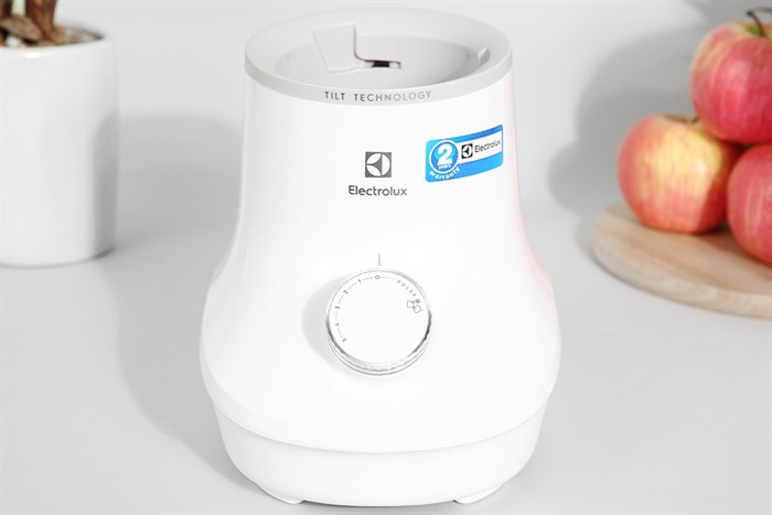 Máy xay sinh tố Electrolux E6TB1-80CW Màu Trắng