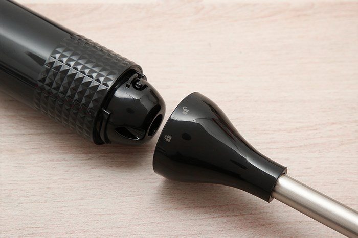 Máy xay sinh tố Sharp EM-H074SV-BK Màu Đen