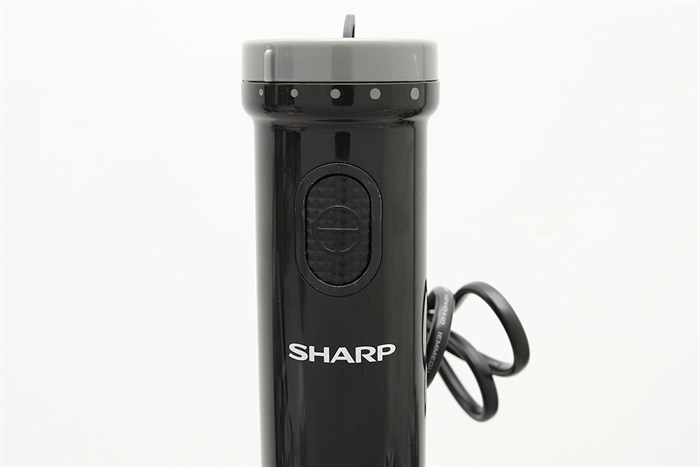 Máy xay sinh tố Sharp EM-H074SV-BK Màu Đen