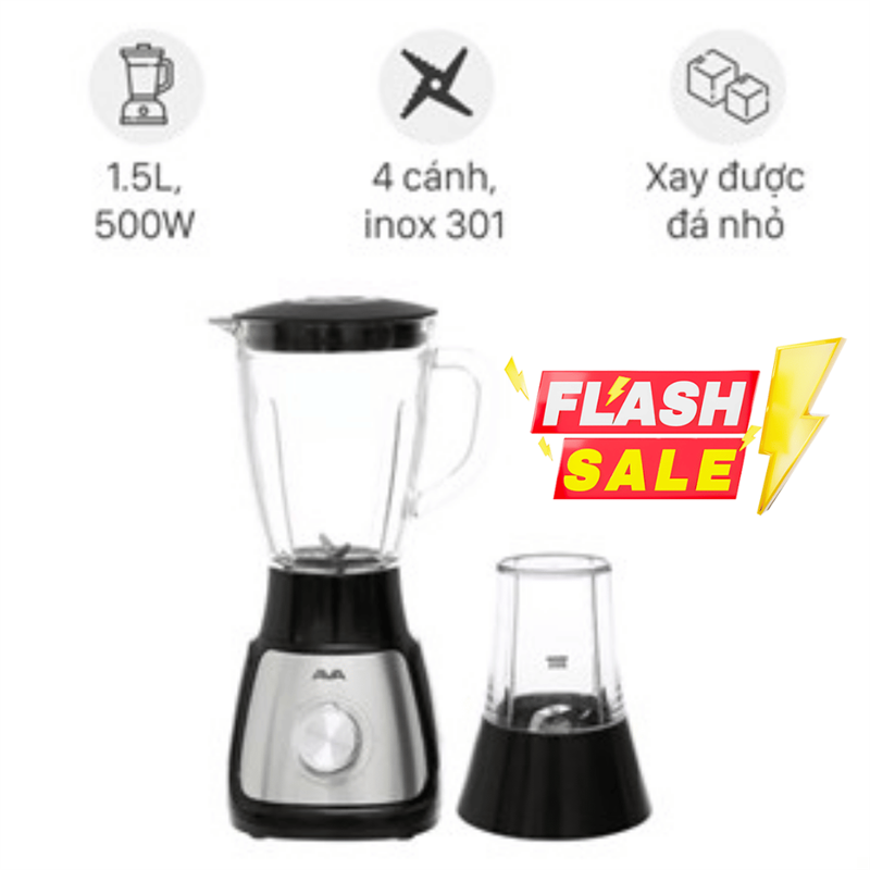 Máy xay đa năng AVA BL1055-CB