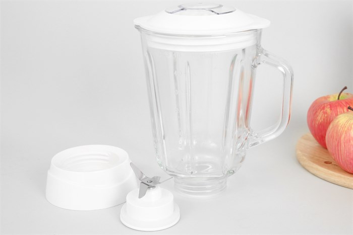 Máy xay sinh tố đa năng AVA BL468 Màu Trắng