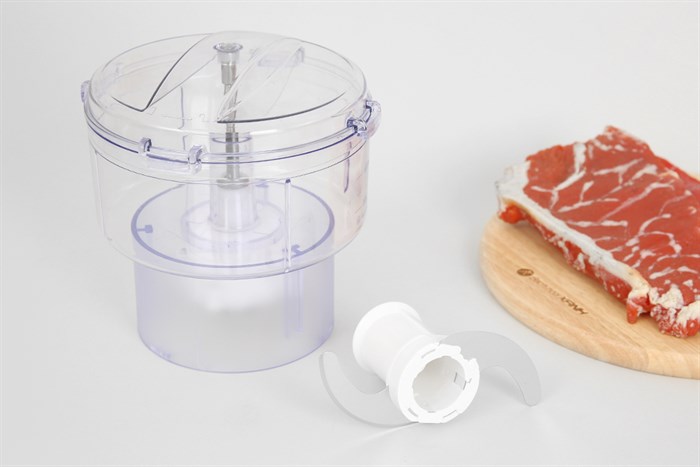 Máy xay sinh tố đa năng AVA BL468 Màu Trắng