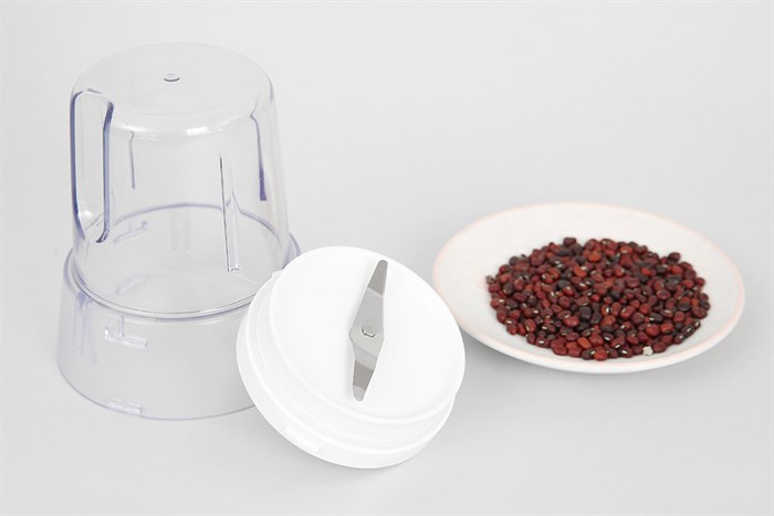 Máy xay sinh tố đa năng AVA BL468 Màu Trắng