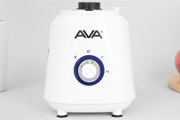 Máy xay sinh tố đa năng AVA BL468 Màu Trắng