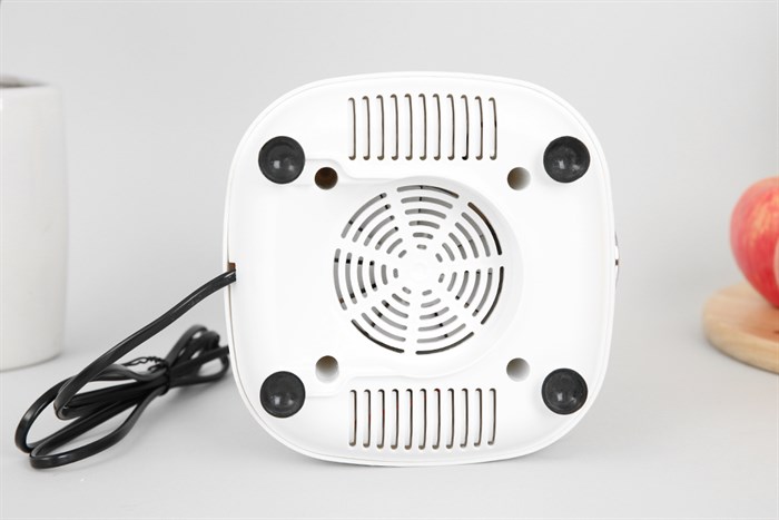 Máy xay sinh tố đa năng AVA BL468 Màu Trắng