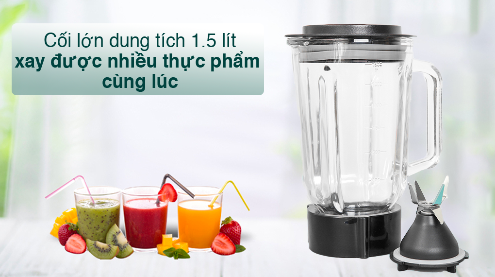 Máy xay sinh tố DMAX 6760 - 7