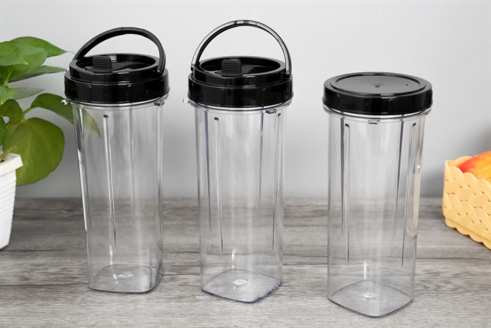 Máy xay sinh tố BlueStone BLB-5310 Màu Inox