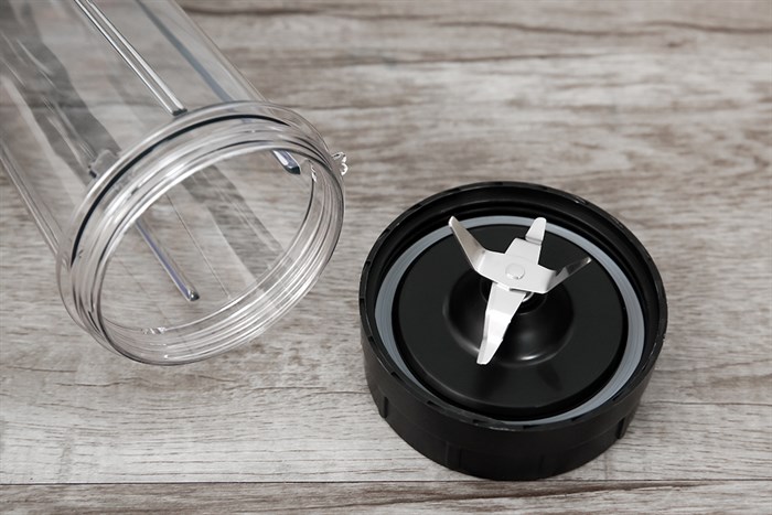 Máy xay sinh tố BlueStone BLB-5310 Màu Inox