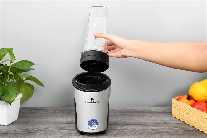 Máy xay sinh tố BlueStone BLB-5310 Màu Inox