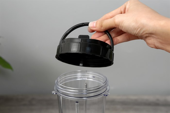 Máy xay sinh tố BlueStone BLB-5310 Màu Inox