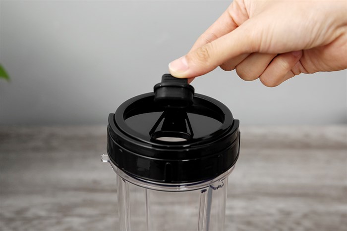 Máy xay sinh tố BlueStone BLB-5310 Màu Inox