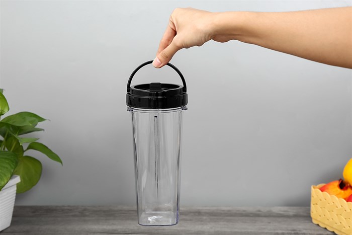 Máy xay sinh tố BlueStone BLB-5310 Màu Inox