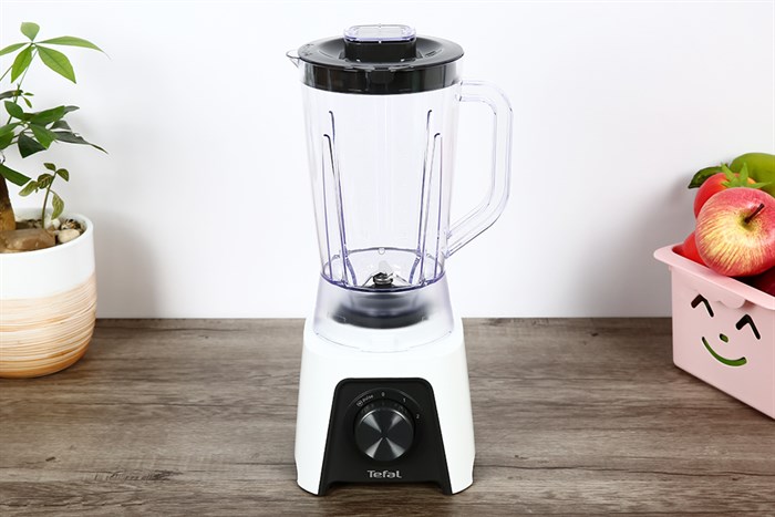 Máy xay sinh tố Tefal Blendeo BL2C0130 Màu Trắng - Xám