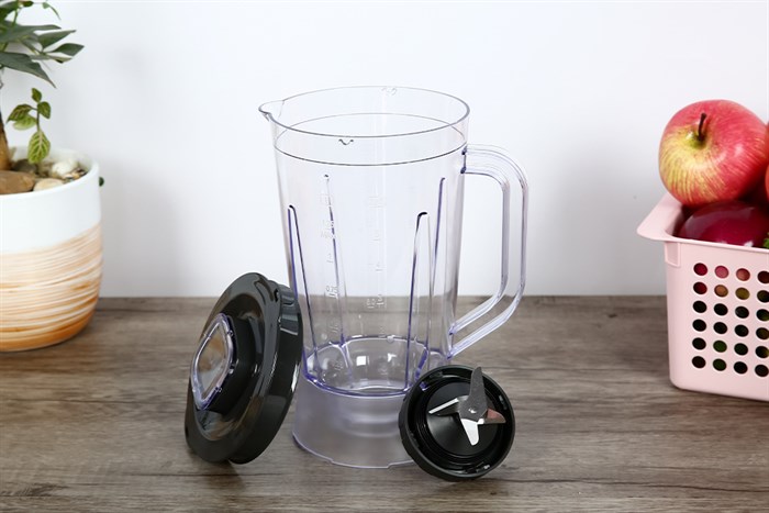 Máy xay sinh tố Tefal Blendeo BL2C0130 Màu Trắng - Xám