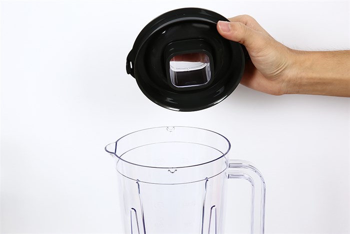 Máy xay sinh tố Tefal Blendeo BL2C0130 Màu Trắng - Xám