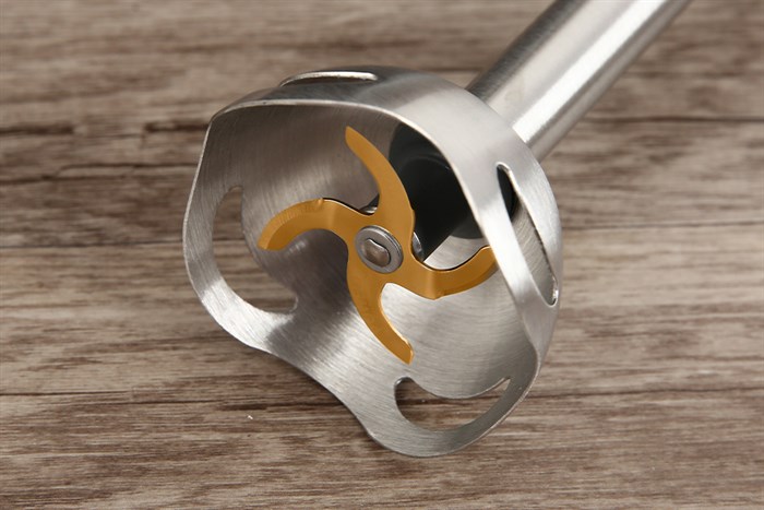 Máy xay sinh tố cầm tay Tefal HB943838 Màu Đen