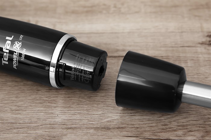 Máy xay sinh tố cầm tay Tefal HB943838 Màu Đen