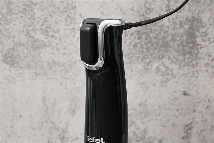 Máy xay sinh tố cầm tay Tefal HB943838 Màu Đen