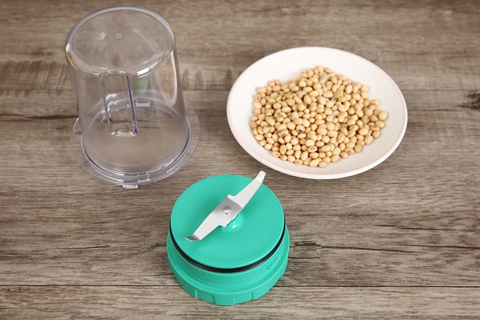 Máy xay sinh tố đa năng Tefal Blendeo BL2C1166 Màu Trắng - Xám