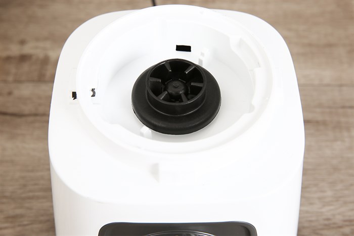 Máy xay sinh tố đa năng Tefal Blendeo BL2C1166 Màu Trắng - Xám