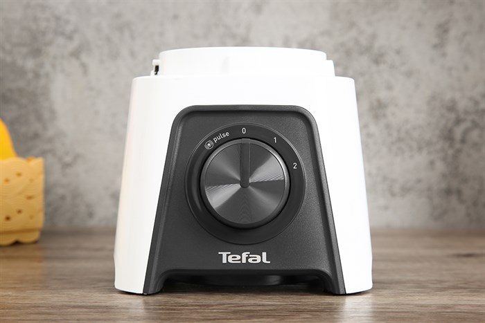 Máy xay sinh tố đa năng Tefal Blendeo BL2C1166 Màu Trắng - Xám