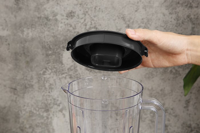 Máy xay sinh tố đa năng Tefal Blendeo BL2C1166 Màu Trắng - Xám