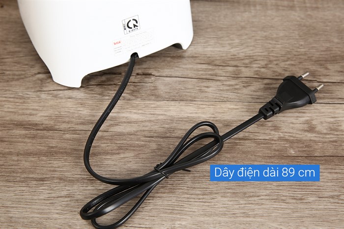 Máy xay sinh tố đa năng Tefal Blendeo BL2C1166 Màu Trắng - Xám