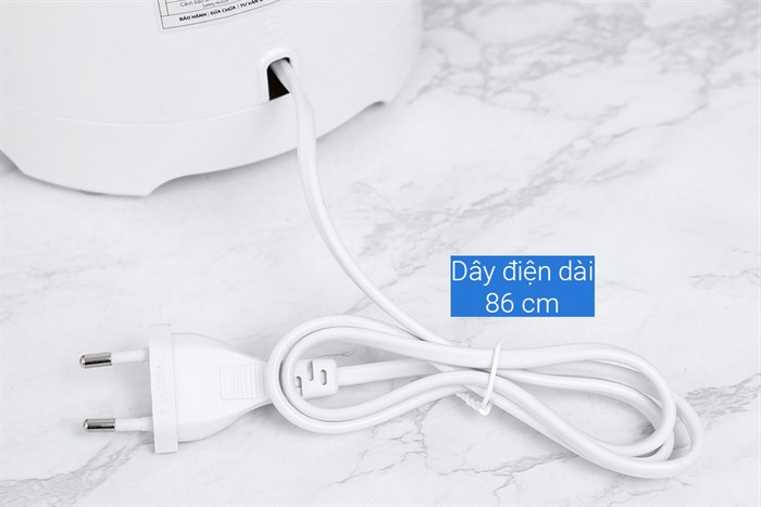 Máy xay sinh tố đa năng Kangaroo KG2B7 Màu Trắng