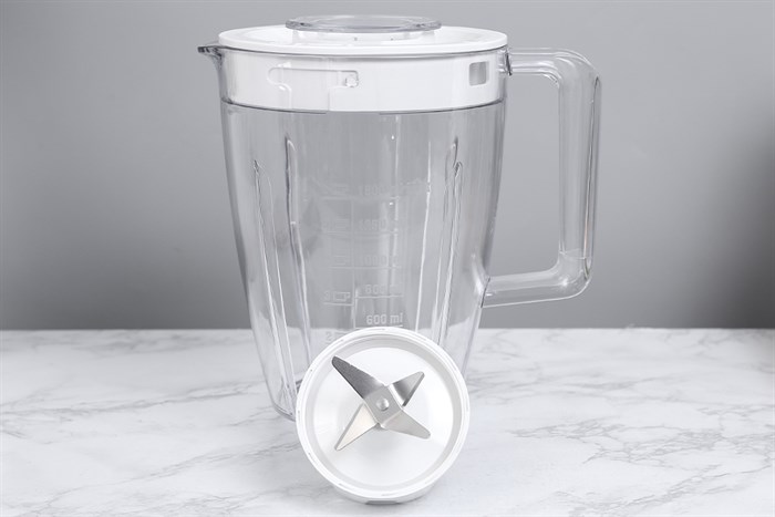 Máy xay sinh tố đa năng Kangaroo KG2B7 Màu Trắng