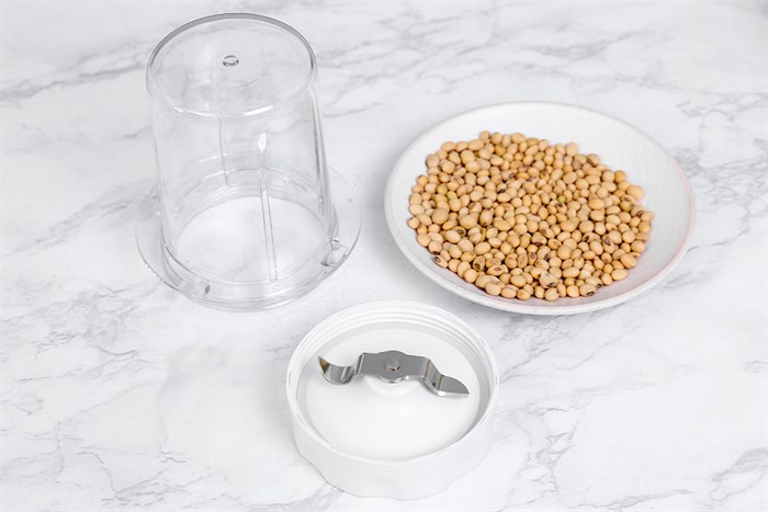 Máy xay sinh tố đa năng Kangaroo KG2B7 Màu Trắng