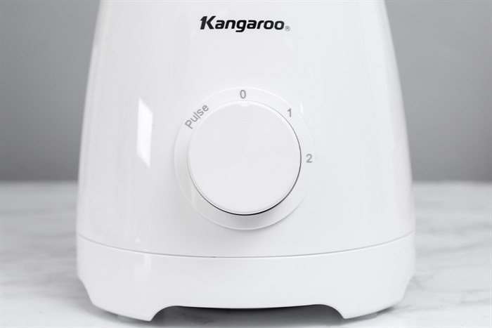 Máy xay sinh tố đa năng Kangaroo KG2B7 Màu Trắng