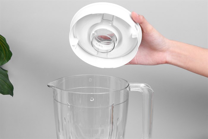 Máy xay sinh tố đa năng Kangaroo KG2B7 Màu Trắng