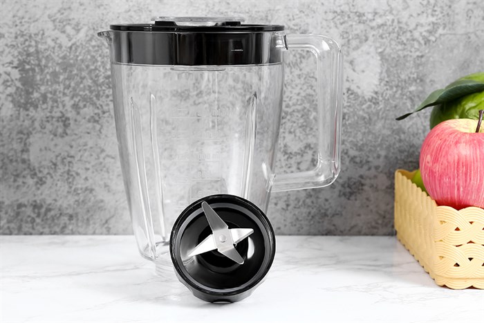 Máy xay sinh tố đa năng Kangaroo KG2B8 Màu Đen