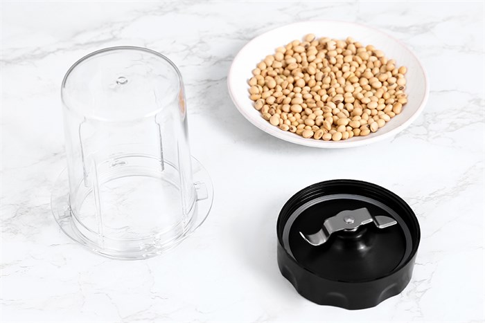 Máy xay sinh tố đa năng Kangaroo KG2B8 Màu Đen