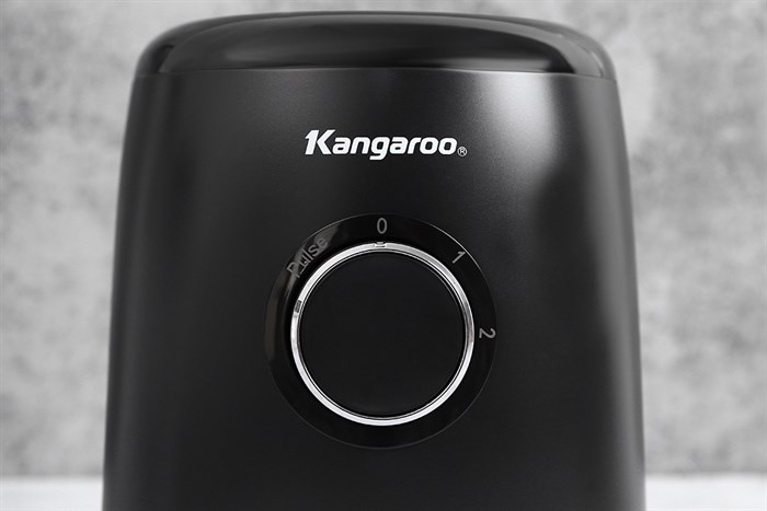 Máy xay sinh tố đa năng Kangaroo KG2B8 Màu Đen