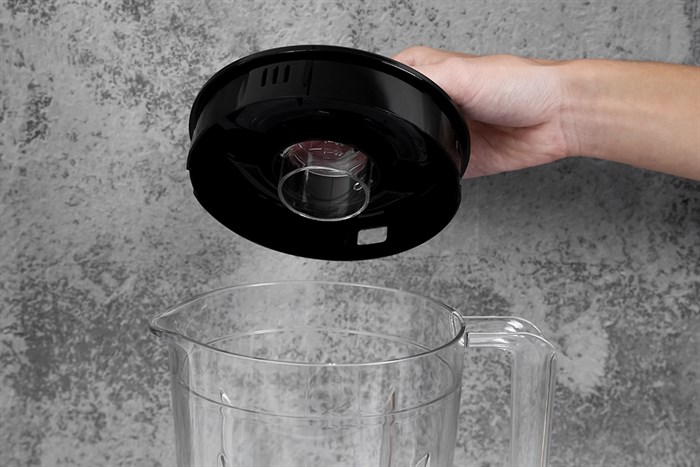 Máy xay sinh tố đa năng Kangaroo KG2B8 Màu Đen